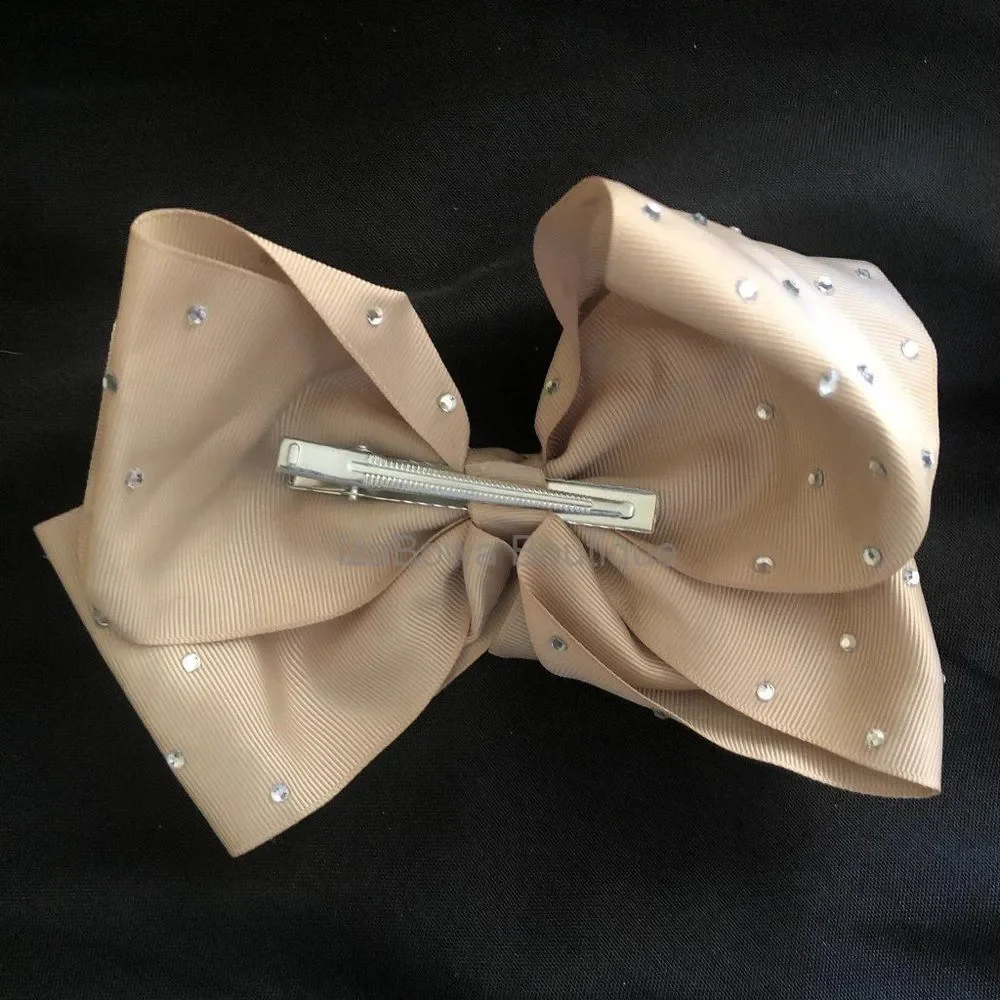**** Light Brown 8
